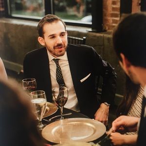 Meet your Posher, Rodrigo